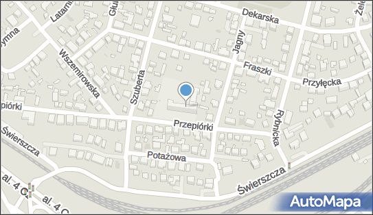 Szkoła Podstawowa Nr 66 Im. Ks. Juliana Chrościckiego, Włochy 02-407 - Szkoła podstawowa, numer telefonu