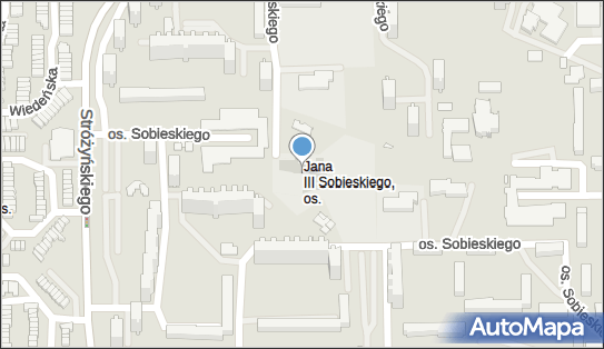 Szkoła Podstawowa Nr 68, os. Jana III Sobieskiego 102 60-688 - Szkoła podstawowa, numer telefonu