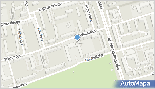 Szkoła Podstawowa Nr 69, Wiktorska 73, Mokotów 02-582 - Szkoła podstawowa, numer telefonu