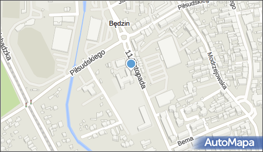 Szkoła Podstawowa Nr 7 Specjalna, 11 Listopada 7, Będzin 42-500 - Szkoła podstawowa, numer telefonu
