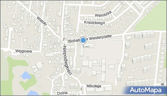 Szkoła Podstawowa Nr 8 Im. Józefa Skrzeka I Pawła Wójcika W Siemianowicach Śląskich 41-016 - Szkoła podstawowa, numer telefonu