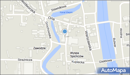 Szkoła Podstawowa Nr 8 Im. Stanisława Staszica, Szańcowa 2 82-300 - Szkoła podstawowa, numer telefonu, NIP: 5781064367