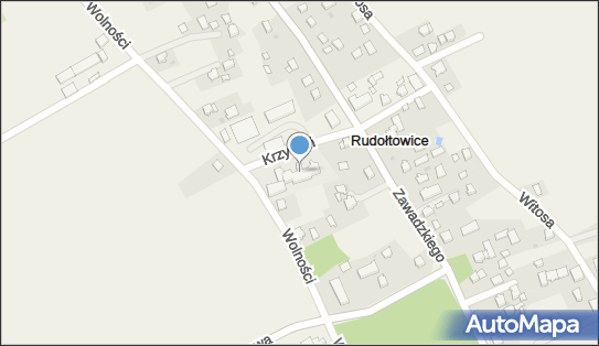 Szkoła Podstawowa Nr 8 W Rudołtowicach Im. Józefa Weszki 43-229 - Szkoła podstawowa, numer telefonu