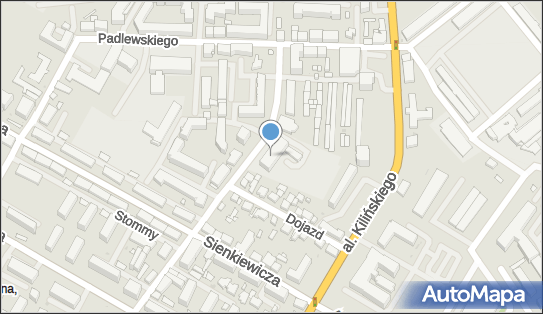 Szkoła Podstawowa Nr 9 W Specjalnym Ośrodku Szkolno-Wychowawczym Nr 1 09-402 - Szkoła podstawowa, numer telefonu