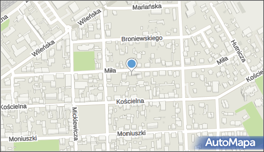 Szkoła Podstawowa Specjalna Im. Ks. Jana Twardowskiego W Wołominie 05-200 - Szkoła podstawowa, numer telefonu