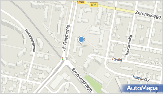 Szkoła Podstawowa Specjalna Nr 347 W Młodzieżowym Ośrodku Socjoterapii Nr 4 W Zespole Placówek Opiekuńczo-Wychowawczych 01-842 - Szkoła podstawowa, numer telefonu