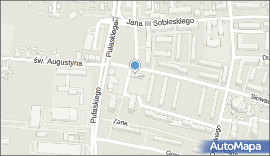 Szkoła Podstawowa Specjalna Nr 5, Słowackiego 35, Częstochowa 42-217 - Szkoła podstawowa, numer telefonu