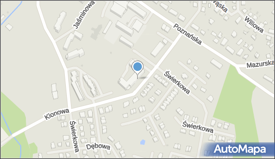 Szkoła Podstawowa Specjalna Nr 6 W Specjalnym Ośrodku Szkolno-Wychowawczym Im. Św. Jana Pawła II W Kętrzynie 11-400 - Szkoła podstawowa, numer telefonu