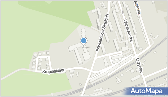 Szkoła Podstawowa Specjalna Przy Młodzieżowym Ośrodku Socjoterapii Im. Janusza Korczaka W Zgorzelcu 59-900 - Szkoła podstawowa, numer telefonu