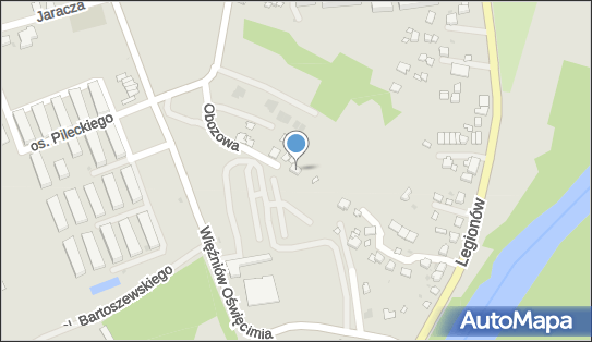 Szkoła Podstawowa Specjalna W Oświęcimiu, Obozowa 40, Oświęcim 32-600 - Szkoła podstawowa, numer telefonu