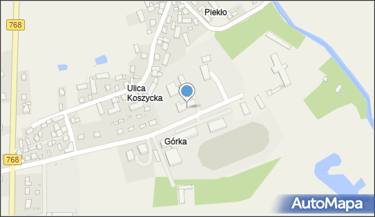 Szkoła Podstawowa Specjalna W Specjalnym Ośrodku Szkolno-Wychowawczym W Cudzynowicach 28-500 - Szkoła podstawowa, numer telefonu