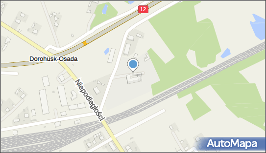Szkoła Podstawowa Specjalna W Specjalnym Ośrodku Szkolno - Wychowawczym W Dorohusku 22-175 - Szkoła podstawowa, numer telefonu