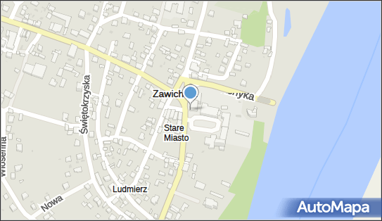 Szkoła Podstawowa Specjalna W Zawichoście, 11 Listopada 1/1 27-630 - Szkoła podstawowa, numer telefonu