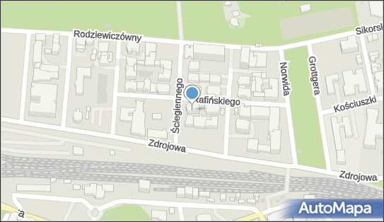 Szkoła Podstawowa Specjalna, prof. Teodora Rafińskiego 7 78-100 - Szkoła podstawowa, numer telefonu