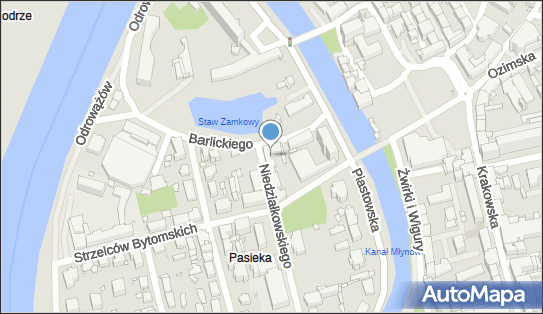 Szkoła Podstawowa Tak Imienia Ireny Sendlerowej, Opole 45-082 - Szkoła podstawowa, numer telefonu