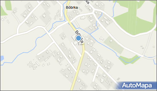 Szkoła Podstawowa W Bóbrce, 50, Bóbrka 38-623 - Szkoła podstawowa, numer telefonu