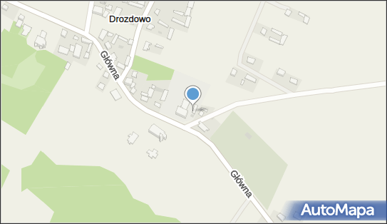 Szkoła Podstawowa W Drozdowie, Główna 15, Drozdowo 18-421 - Szkoła podstawowa, numer telefonu