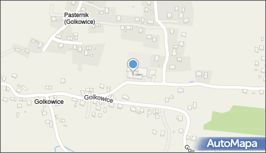 6831718341, Szkoła Podstawowa im.Obrońców Radiostacji Wisła Ak w Golkowicach 