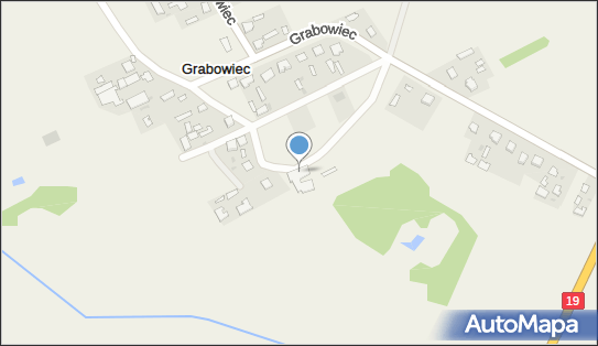 Szkoła Podstawowa W Grabowcu, 35, Grabowiec 21-302 - Szkoła podstawowa, numer telefonu