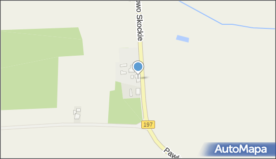 Szkoła Podstawowa W Jabłkowie - Filia W Pawłowie Skockim, 5 62-093 - Szkoła podstawowa, numer telefonu