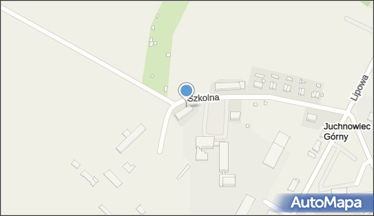 9661571916, Zespół Szkół im.KS.Jerzego Popiełuszki w Juchnowcu Górnym 
