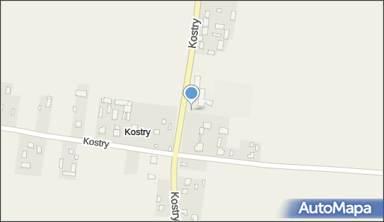Szkoła Podstawowa W Kostrach, 1/0, Kostry 21-210 - Szkoła podstawowa, numer telefonu