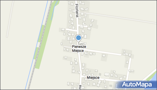 Szkoła Podstawowa W Miejscu, Floriana 62, Miejsce 34-116 - Szkoła podstawowa