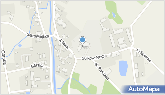 Szkoła Podstawowa W Mysłakowicach, Sułkowskiego 1, Mysłakowice 58-533 - Szkoła podstawowa, numer telefonu