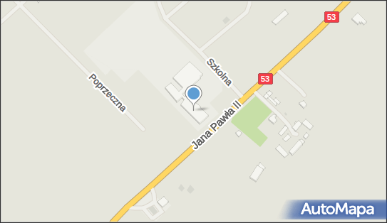 Szkoła Podstawowa W Pasymiu, Jana Pawła II 4, Pasym 12-130 - Szkoła podstawowa, numer telefonu