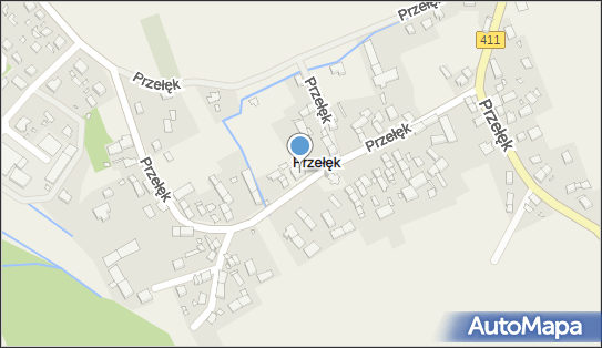 Szkoła Podstawowa W Przełęku, 15, Przełęk 48-351 - Szkoła podstawowa, numer telefonu