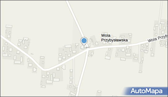 Szkoła Podstawowa w Woli Przybysławskiej, Wola Przybysławska 331 21-080 - Szkoła podstawowa, numer telefonu