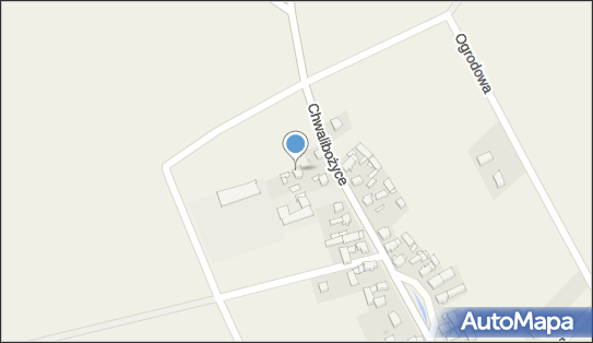 Szkoła podstawowa, Chwalibożyce 1C, Chwalibożyce 55-200 - Szkoła podstawowa, numer telefonu