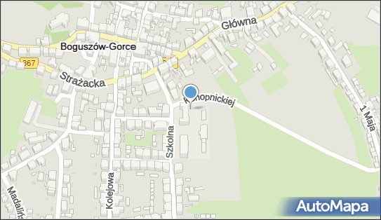 Szkoła podstawowa, Szkolna 4, Boguszów-Gorce 58-370 - Szkoła podstawowa, numer telefonu