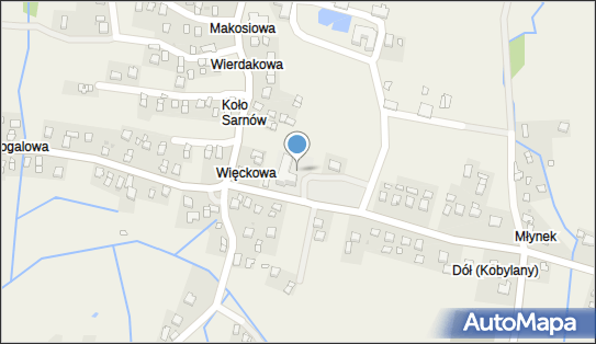 Szkoła podstawowa, Kobylany 187, Kobylany 38-462 - Szkoła podstawowa, numer telefonu