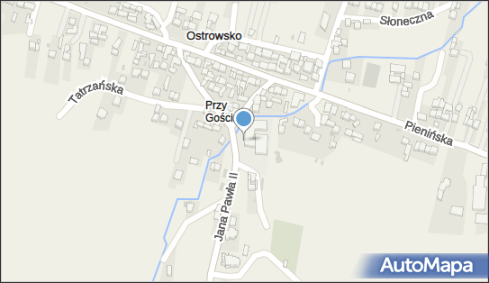 Szkoła podstawowa, Pienińska 92, Ostrowsko 34-431 - Szkoła podstawowa, numer telefonu