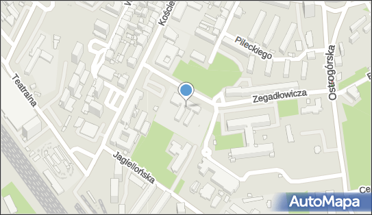 Szkoły z Dziewiczej Twoja Przyszłość, Sosnowiec 41-200 - Szkoła podstawowa, godziny otwarcia, numer telefonu