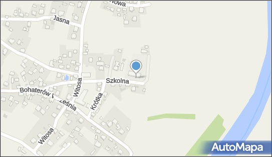 Zespół Szkolno-Przedszkolny, Szkolna 2, Biskupice Radłowskie 33-130 - Szkoła podstawowa, numer telefonu