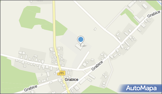 Zespół Szkół, Grabice 59, Grabice 66-629 - Szkoła podstawowa, numer telefonu