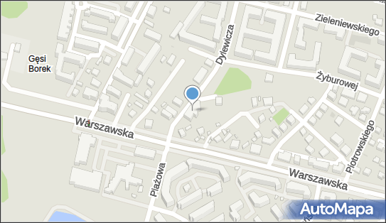 Centrum Kształcenia Plejada Medyczna Szkoła Policealna, Siedlce 08-110 - Szkoła policealna, numer telefonu