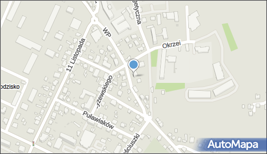 Medyczna Szkoła Policealna Centrum Edukacji Pro Civitas 27-600 - Szkoła policealna, godziny otwarcia, numer telefonu