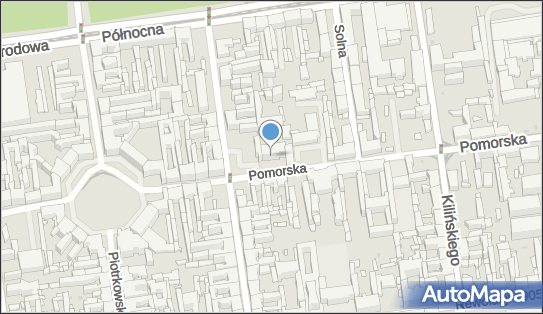 Policealna Szkoła 'Alfa', Pomorska 16, Łódź 91-416 - Szkoła policealna, numer telefonu