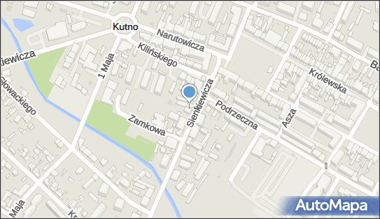 Policealna Szkoła Medyczna 'Epsilon', Kutno 99-300 - Szkoła policealna