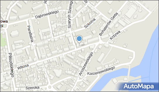 Publiczna Szkoła Policealna Dla Dorosłych Nr 1 Centrum Kształcenia Zawodowego I Ustawicznego 'Elektryk' 67-100 - Szkoła policealna, numer telefonu