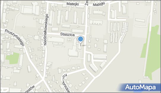 Szkoła Policealna Dla Dorosłych, Żeromskiego 6, Wąbrzeźno 87-200 - Szkoła policealna, numer telefonu
