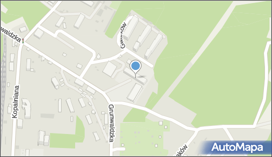 Szkoła Policealna Nr 2, Gwarków 3, Trzebinia 32-541 - Szkoła policealna, numer telefonu