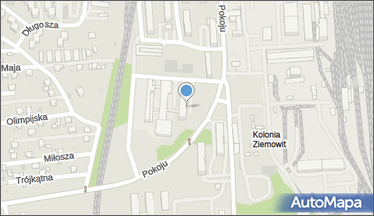 Szkoła Policealna, Pokoju 4, Lędziny 43-140 - Szkoła policealna, numer telefonu