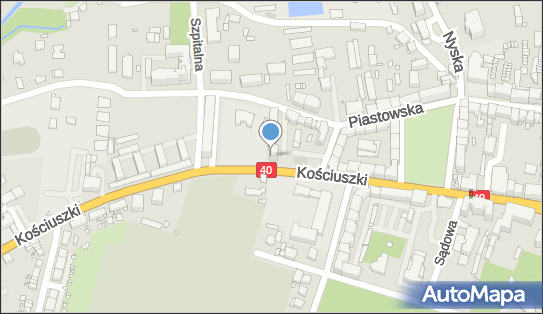 ABC Dobry Start, gen. Tadeusza Kościuszki 36, Prudnik 48-200 - Szkoła rodzenia, numer telefonu