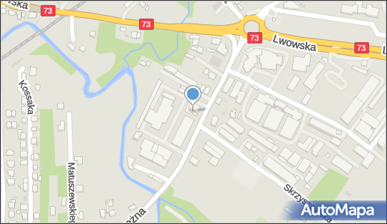 Młodzieżowy Ośrodek Socjoterapii 'Libertia', Tarnów 33-100 - Szkoła Specjalna, numer telefonu