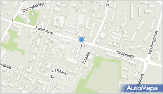 Młodzieżowy Ośrodek Socjoterapi, Smętka 5, Giżycko 11-500 - Szkoła Specjalna, numer telefonu