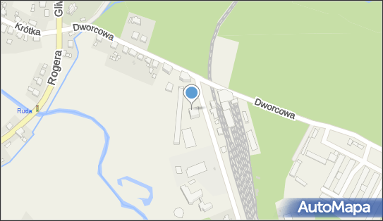 Młodzieżowy Ośrodek Wychowawczy, Szkolna 2, Rudy 47-430 - Szkoła Specjalna, numer telefonu